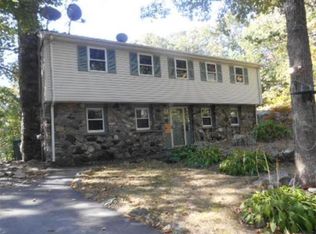 241 Summit Rd, Abington, MA 02351