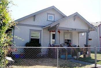 1st image of 7419 S Pine St