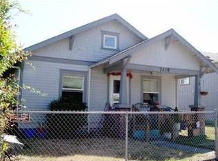 7419 S Pine St, Tacoma, WA 98409