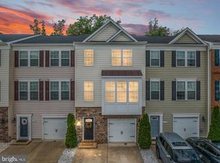 216 Tree Line Dr, Fredericksburg, VA 22405