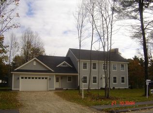 30 Jewell St, Brunswick, ME 04011