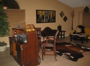 2806 E Rockledge Rd, Phoenix, AZ 85048