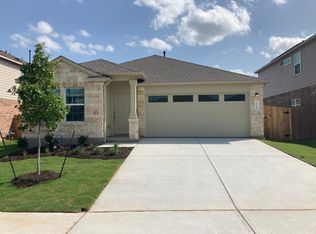 128 Concho Brook Bnd, Georgetown, TX 78626