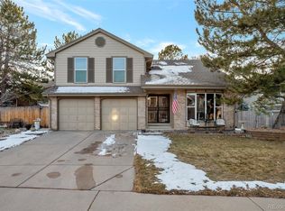 170 Dover Ct, Castle Pines, CO 80108