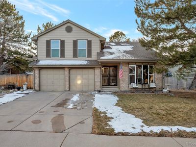 170 Dover Court, Castle Pines, CO, 80108