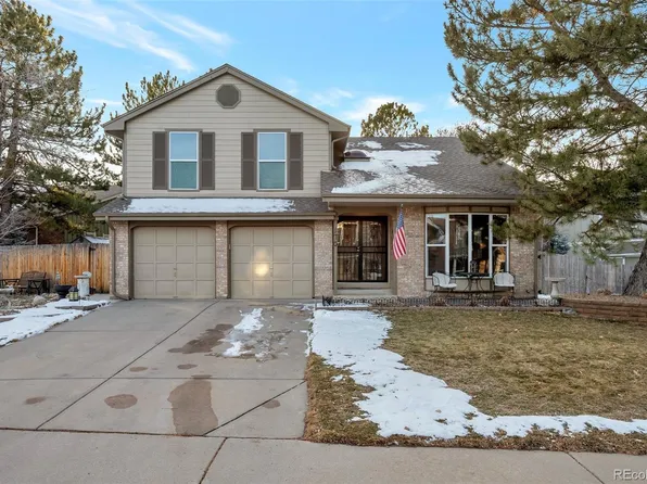 170 Dover Court, Castle Pines, CO 80108