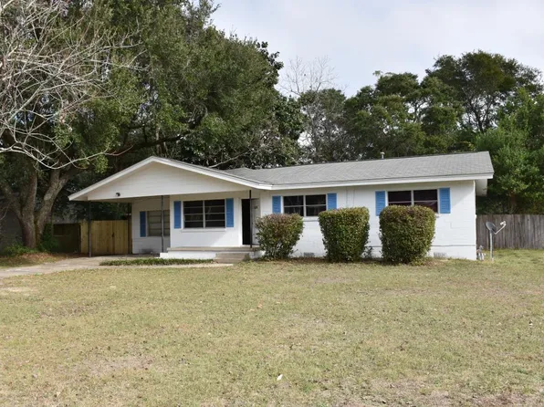 6830 Chapel St, Pensacola, FL 32504