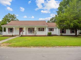 503 Kane Ct, Jacksonville, NC 28540