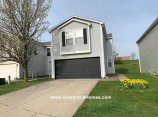 611 Fern St, Greenfield, IN 46140