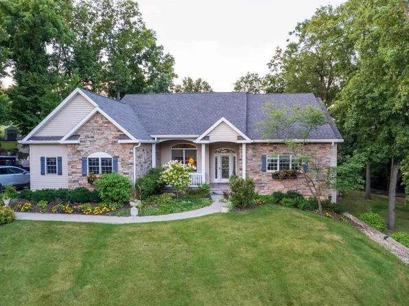 39 Timberview Estates Dr, Ottumwa, IA 52501
