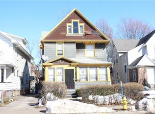 378 Genesee St, Rochester, NY 14611