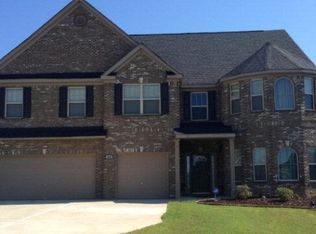 87 Riverside Lndg, Fort Mitchell, AL 36856
