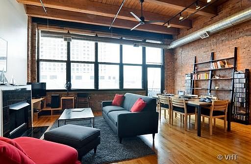 4th image of 1243 S Wabash Ave APT 302