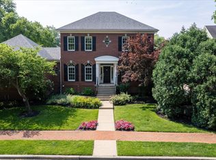 4317 Heyward Ln, Indianapolis, IN