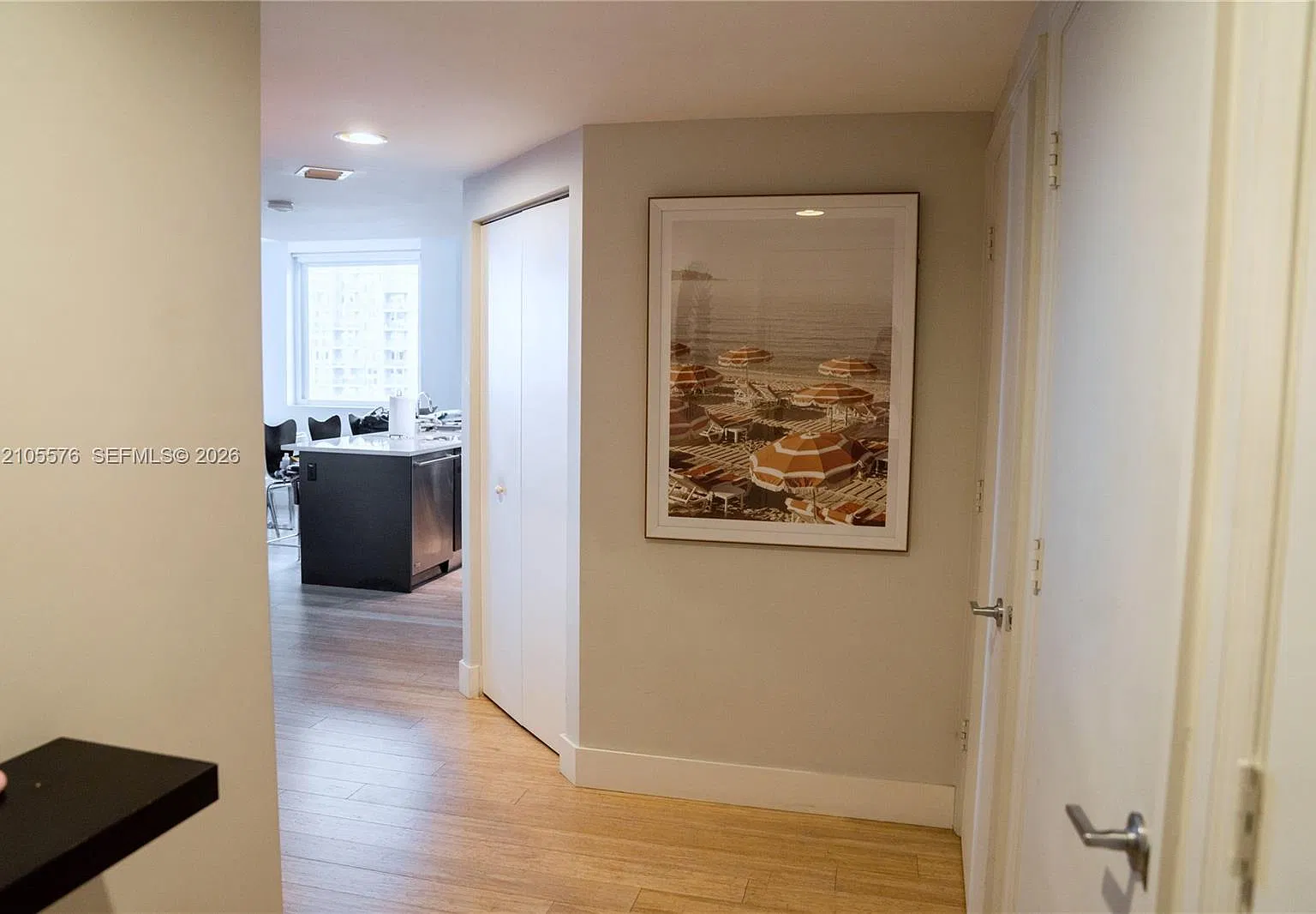 500 Brickell East Condo — Photo 3