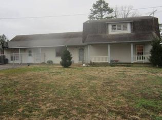 2310 Feddie Davis Rd, Ramer, TN 38367