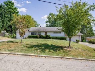 4794 Valley Brook Dr, Cincinnati, OH 45211