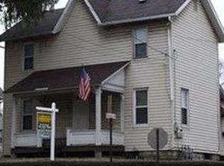 704 W New Castle St, Butler, PA 16001