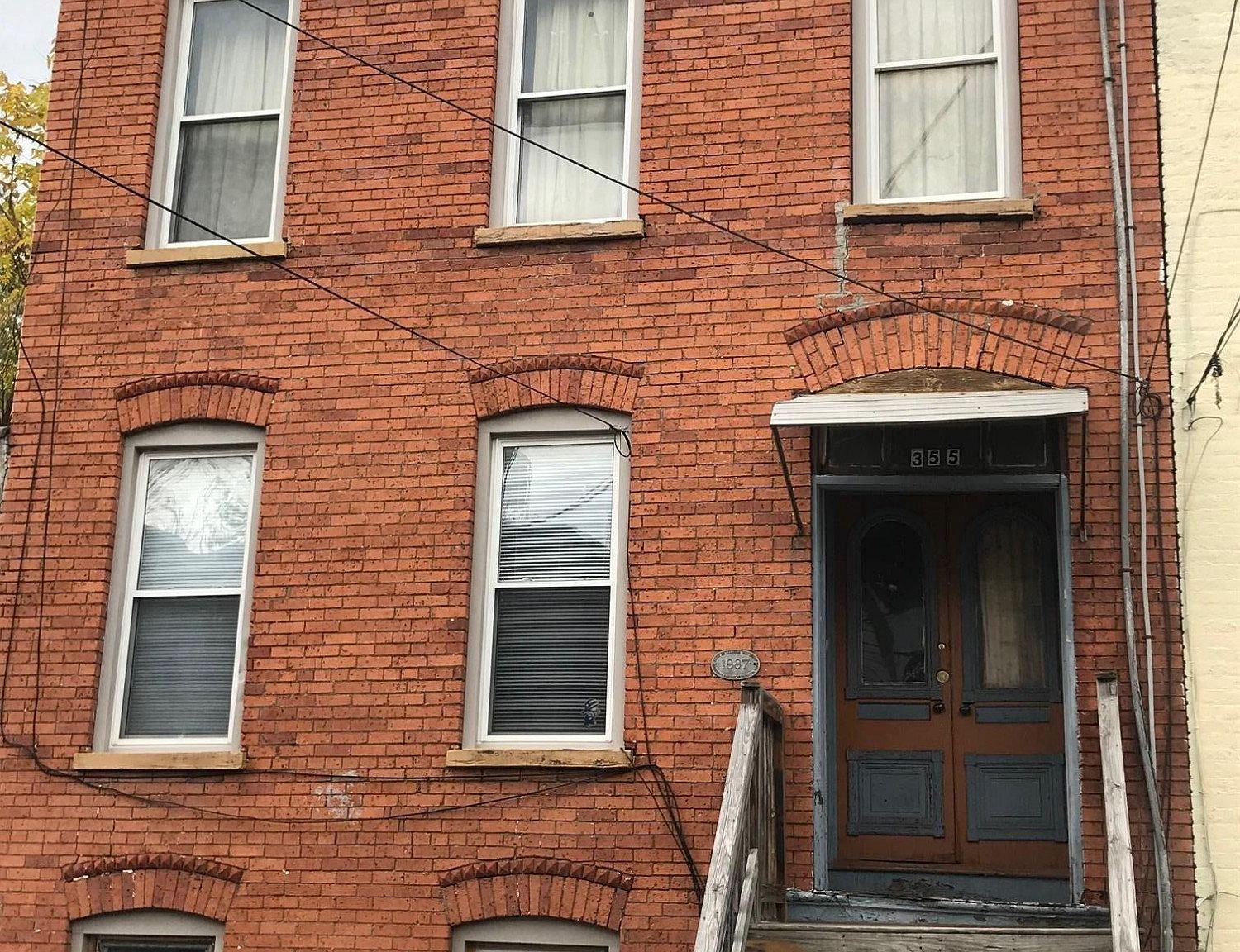 355 ORANGE Street, Albany, NY 12206 Zillow