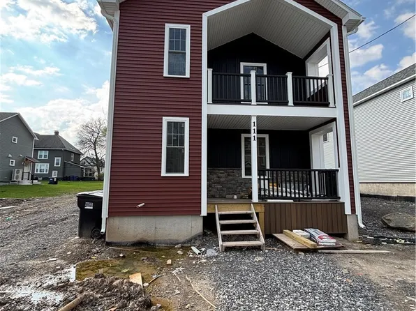 111 Bryant Ave, Syracuse, NY 13204