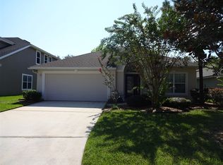 804 Porto Cristo Ave, Saint Augustine, FL 32092