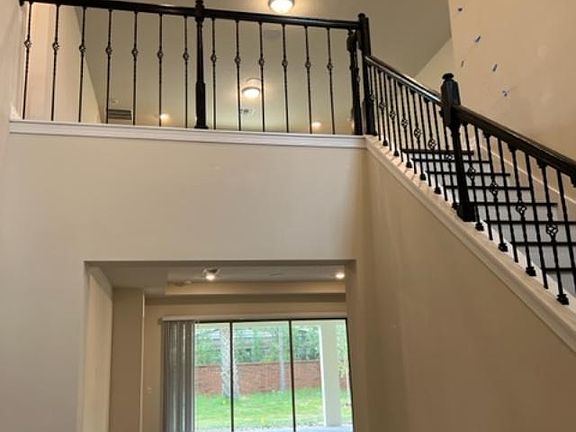 stairway