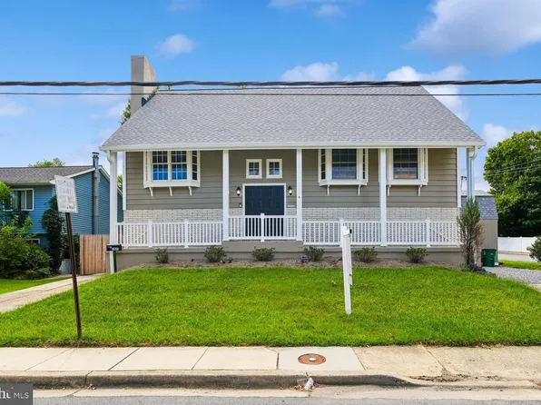 1025 Hanson St, Annapolis, MD 21403