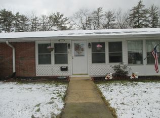 167D Huntington Dr, Lakewood, NJ 08701