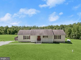 16195 Wilkerson Pl, Brandywine, MD