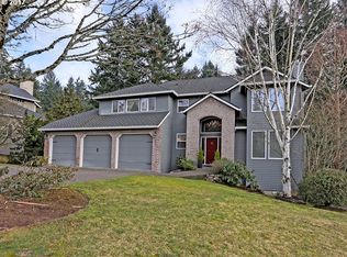 15348 SW Peachtree Dr, Tigard, OR 97224