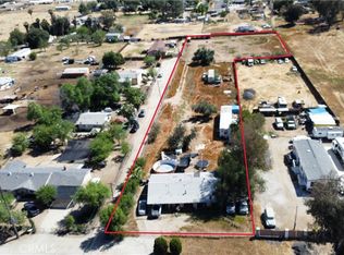 22401 Ellis Ave, Perris, CA 92570