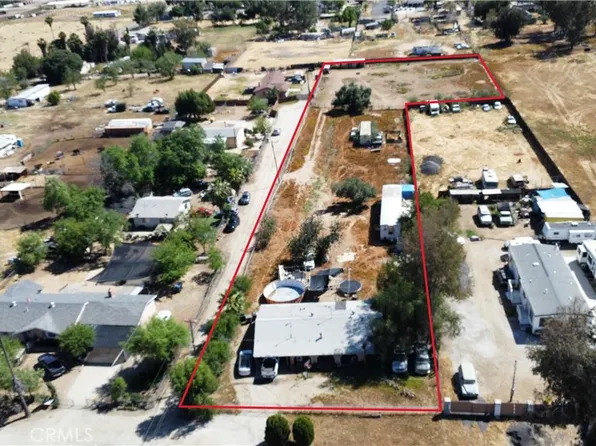 22401 Ellis Ave, Perris, CA 92570