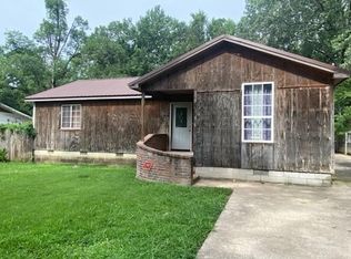 8512 Dreher Ln, Little Rock, AR 72209