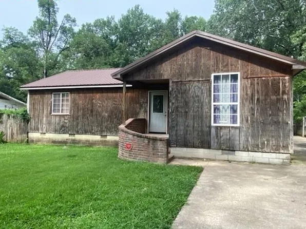 8512 Dreher Ln, Little Rock, AR 72209