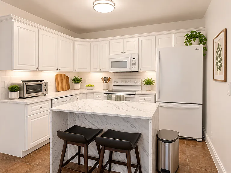 205 W 88th St #2C — Photo 5