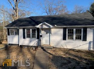 605 Martin Luther King Jr St, Carrollton, GA 30117