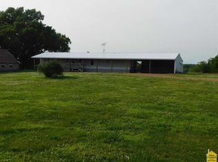 11 SW 1000th Rd, Deepwater, MO 64740