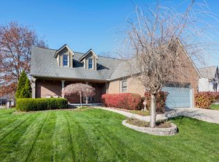 310 Fallriver Dr, Reynoldsburg, OH