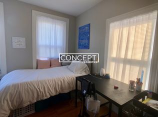 20 Chelsea St APT 3, Boston, MA 02128