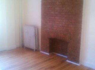 273 W 122nd St, New York, NY 10027