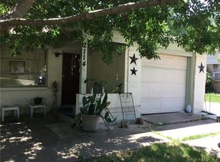 2114 Melissa St, Arlington, TX 76010