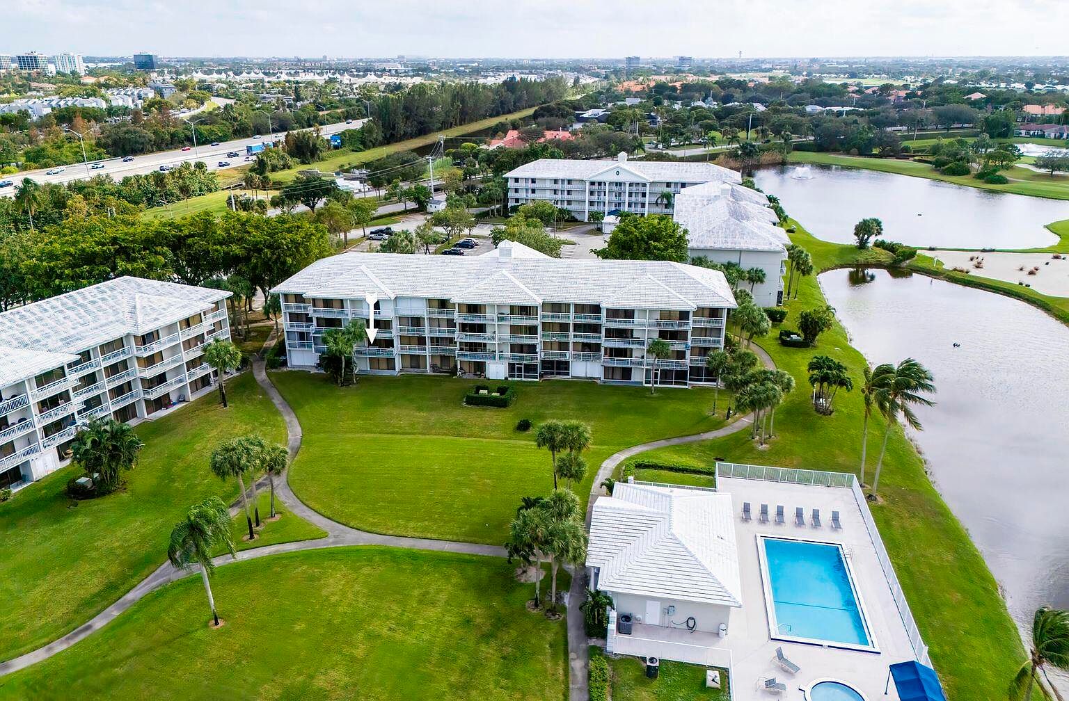 2441 Village Boulevard #102