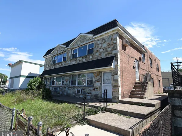599 Adams Ave, Philadelphia, PA 19120