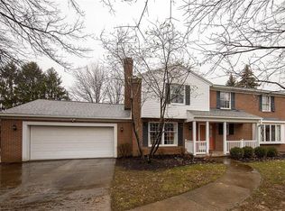 639 Crestdale St NW, Canton, OH 44709
