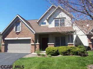 115 Spencer Ln For Sale, State College, PA 16801