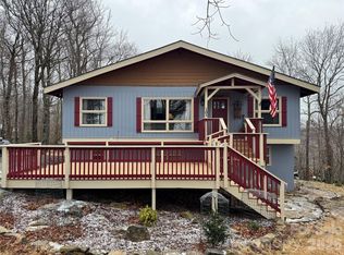 105 Pinnacle Ridge Rd, Banner Elk, NC 28604