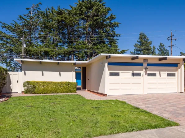 2320 Oakmont Dr, San Bruno, CA 94066