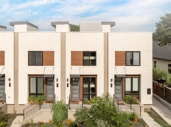 4392 Zenobia Street, Denver, CO 80212