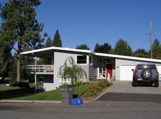 12003 E 20th Ave, Spokane, WA 99206