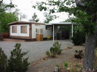 5445 Flora Way, Sun Valley, NV 89433